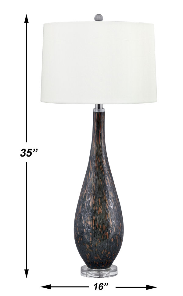 Torchiere table best sale lamps target